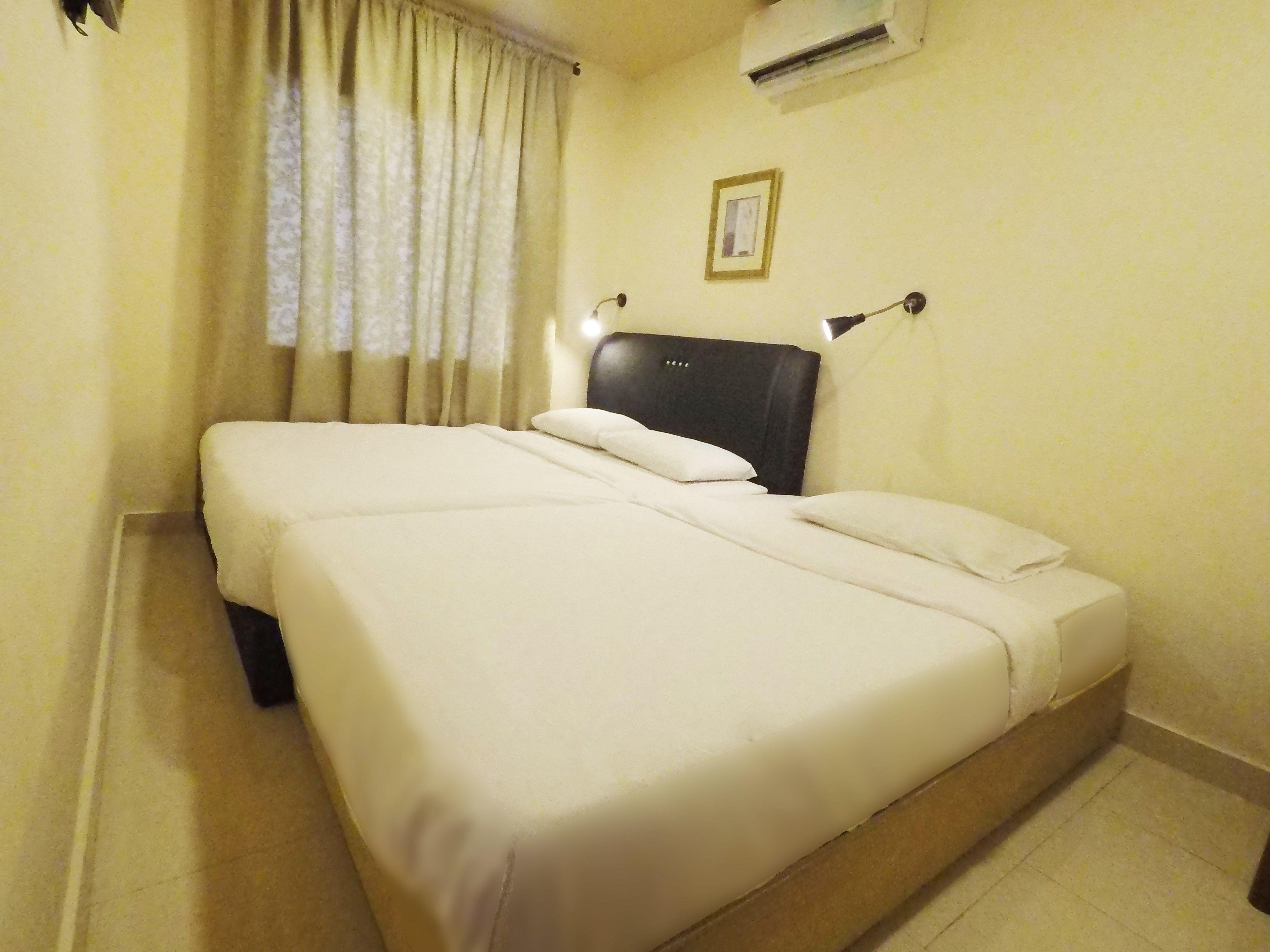 Goldbrick Hotel Bukit Bintang - Kuala Lumpur, Kuala Lumpur